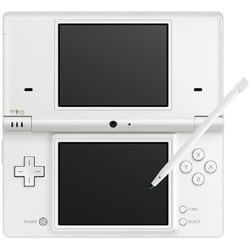ヨドバシ.com - 任天堂 Nintendo ニンテンドーDSi ホワイト 通販