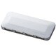 USB2.0ハブ バスパワー専用 4ポート シルバー UH-2244SL