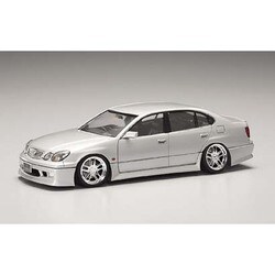 絶版 アオシマ 1/24 ジャンクションプロデュース JZS161