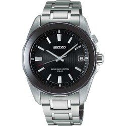 ヨドバシ.com - ブライツ SAGZ041 [ソーラー電波時計 メンズ] 通販