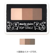 MC TSアイブロウ&NシャドウBR-01 [アイブロウ＆ノーズシャドウ]