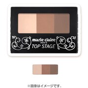 MC TSアイブロウ&NシャドウBR-02 [アイブロウ＆ノーズシャドウ]