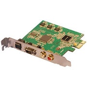 PCI-Express(x1)接続 ビデオキャプチャーボード MonsterX-I SK-MHVXI