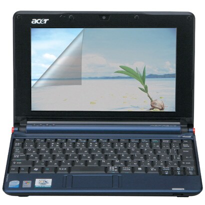 UMPC用液晶保護フィルム 反射防止タイプ 8.9型 ASUS/Acer/DELL対応 BSPF01AS089