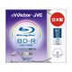 録画用BD-R追記型 Ver.1.2 1-2倍速 片面1層 25GB 1枚 インクジェットプリンター対応 BV-R130LW