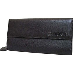長財布 BLACK XC33-PR427