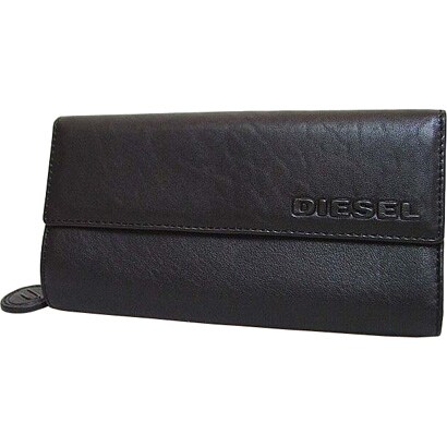 長財布 BLACK XC33-PR427