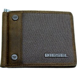 マネークリップ XC55-PR453-BROWN