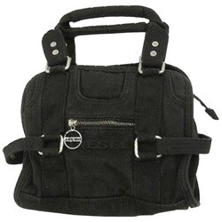 手提げ XB85-PR012-BLACK
