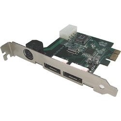 NV-TS180S [SATA/SATA II HDD対応 PCI Express→eSATA変換アダプタ つながーるKIT eSATA]