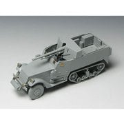 1/35 CH6467 M3 75ミリ対戦車自走砲 GMC