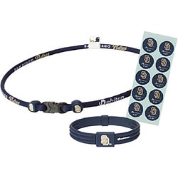 パワーテープ MLB [チタンテープ（30枚入り） サンティエゴ・パドレス]