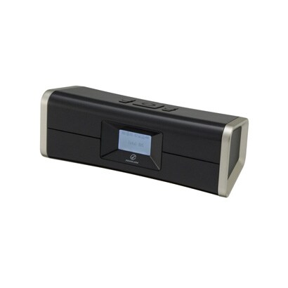 防滴デジタルオーディオ ブルー SDD-5000A
