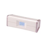 防滴デジタルオーディオ ピンク SDD-5000P