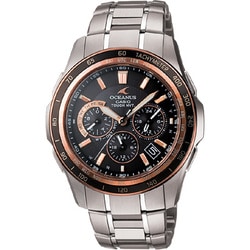 人気カラーの - ヨドバシ.com カシオ OCW-S1200G OCEANUS オシアナス CASIO 時計