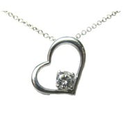 ネックレス HON071/SLV