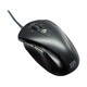 USB接続 レーザーマウス DHARMA TACTICAL MOUSE ブラック DRTCM03BK