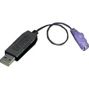 DRKBCN [PS/2-USBキーボードコンバータ DHARMA KEYBOARD CONVERTER]