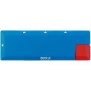 USBハブ バスパワー 4ポート QUELLE(クヴェレ)ブルー HBHM401BL