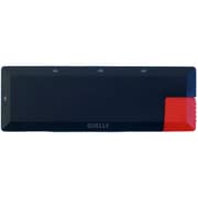USBハブ バスパワー 4ポート QUELLE(クヴェレ)ネイビー HBHM401NV