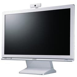 24型ワイド 液晶モニター デジタル/アナログ接続 1920×1080 M2400HD