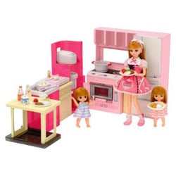 ヨドバシ.com - タカラトミー TAKARATOMY リカちゃんハウス