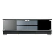 37V型以下用TVラック ブラック PDR-WDL1000BK