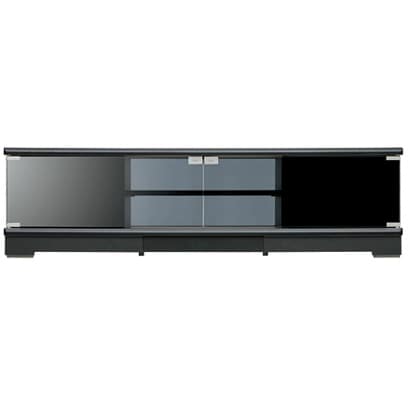 42V型以下用TVラック ブラック PDR-WDL1150BK