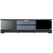 42V型以下用TVラック ブラック PDR-WDL1150BK