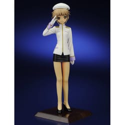 涼宮ハルヒの憂鬱 長門有希