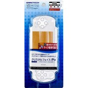クリスタルフェイスP3 クリア [PSP-3000用]