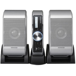 KENWOOD CORE-A55 デジタルアンプ＆スピーカーシステム(2008