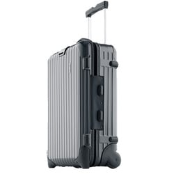 ヨドバシ.com - リモワ RIMOWA TSA搭載スーツケース SALSA DELUX ヨドバシ.com - リモワ RIMOWA TSA搭載スーツケース SALSA DELUX