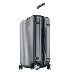 ヨドバシ.com - リモワ RIMOWA TSA搭載スーツケース SALSA DELUX