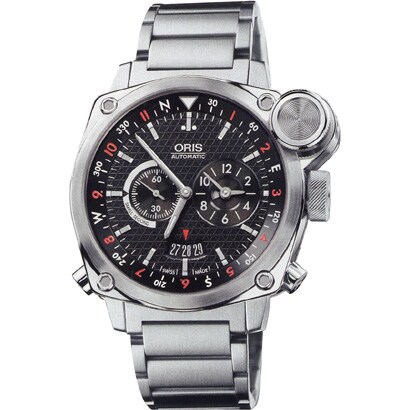 BC4 フライトタイマー 自動巻き メンズ 並行輸入品 690 7615 4154M