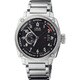BC4 スモールセコンド ポインターデイ 自動巻き メンズ 並行輸入品 645 7617 4164M