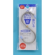 M S型フック