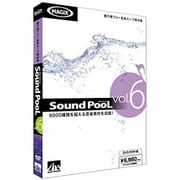 Sound PooL vol.6 [Windows]