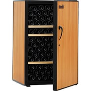 ワインセラー （木製扉） 150本収納 AP1-PD