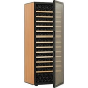 ワインセラー （ガラス扉） 189本収納 AGM