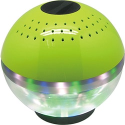 空気洗浄機 グリーン ウォータリング エアー リフレッシャー RA-500-G