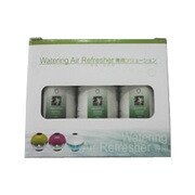 空気洗浄機用オプション ソリューション ユーカリ（30ml×3本入） SL-Y30