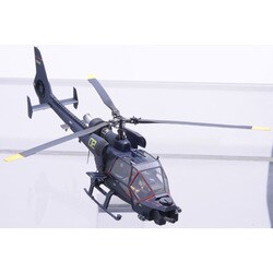 Amazon.co.jp: オーガニック社 ブルーサンダー ダイキャスト完成