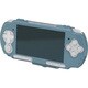 クリアケースポータブル3 グラファイト [PSP-3000用]