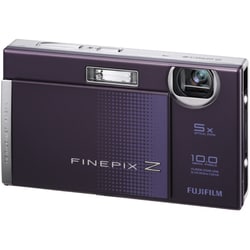 FinePix Z250ｆd [グラデーションパープル]