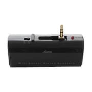 ポケットスピーカー ブラック ASP-553BK