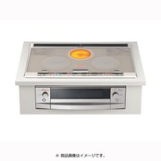 IHクッキングヒーター CS-G38VWS