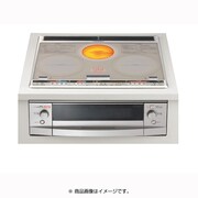 IHクッキングヒーター CS-G38VS