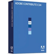 Contribute CS4 通常版 日本語 [Windowsソフト]