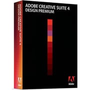 Creative Suite 4 Design Premium 通常版 日本語 [Windowsソフト]